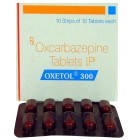 Oxetol 300 Tab